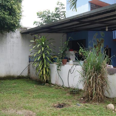 Zumag Sisa Hotel Tena Exterior photo